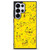 Pokemon Pikachu The Yellow Volt Samsung Galaxy S25 Ultra Case
