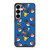 Pokemon Poke Ball Samsung Galaxy S25 Case
