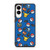 Pokemon Poke Ball Samsung Galaxy S25 Edge Case