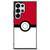 Pokemon Pokeball Samsung Galaxy S25 Ultra Case