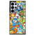 Pokemon starter collage Samsung Galaxy S25 Ultra Case
