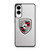 Porsche Car Logo Samsung Galaxy S25 Edge Case