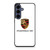 Porsche Samsung Galaxy S25 FE Case