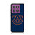 Auburn Tigers 02 Motorola Moto G Power 5G 2025 Case