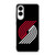 Portland Trail Blazers 01 Samsung Galaxy S25 Edge Case
