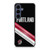 Portland Trail Blazers 02 Samsung Galaxy S25 FE Case