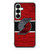 Portland Trail Blazers Wooden Pattern Samsung Galaxy S25+ Case