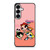 Powerpuff Girls Triple Threat Samsung Galaxy S25 Case