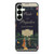 Pride and Prejudice Book Samsung Galaxy S25+ Case