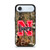 Nebraska Cornhuskers 02 iPhone Air Case
