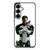 Punisher Frank Castle Classic Marvel Samsung Galaxy S25+ Case