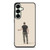Reacher Jack Reacher Samsung Galaxy S25+ Case