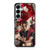 Resident Evil 2 Remake Claire Redfield Samsung Galaxy S25 Case