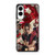 Resident Evil 2 Remake Claire Redfield Samsung Galaxy S25 Edge Case