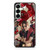 Resident Evil 2 Remake Claire Redfield Samsung Galaxy S25+ Case