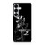 Resident Evil 2 Remake Retro Samsung Galaxy S25 Case