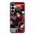 Resident Evil 4 Ada Wong Aesthetic Samsung Galaxy S25 Case