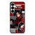 Resident Evil 4 Ada Wong Aesthetic Samsung Galaxy S25+ Case