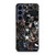 Resident Evil Leon Kennedy Aesthetic Samsung Galaxy S25 FE Case