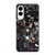 Resident Evil Leon Kennedy Aesthetic Samsung Galaxy S25 Edge Case
