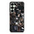 Resident Evil Leon Kennedy Aesthetic Samsung Galaxy S25+ Case