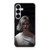 Resident Evil Requiem Grace Noir Samsung Galaxy S25 Case