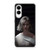 Resident Evil Requiem Grace Noir Samsung Galaxy S25 Edge Case