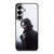 Resident Evil Requiem Leon S Kennedy Samsung Galaxy S25 Case