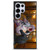 Resident Evil Requiem Leon Vs Baby Zombie Samsung Galaxy S25 Ultra Case