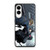 Resident Evil Requiem Leon Vs Hunt Samsung Galaxy S25 Edge Case