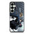 Resident Evil Requiem Leon Vs Hunt Samsung Galaxy S25+ Case