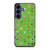 Retro Mario Vibes Samsung Galaxy S25 FE Case