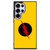 Reverse Flash Logo Samsung Galaxy S25 Ultra Case