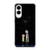 Rick And morty Galaxy Samsung Galaxy S25 Edge Case