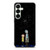 Rick And morty Galaxy Samsung Galaxy S25+ Case