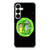 Rick and Morty Portal Samsung Galaxy S25+ Case