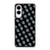 Rick and Morty Series Ricks Face Samsung Galaxy S25 Edge Case