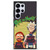 Rick and Mortys Mugshot Samsung Galaxy S25 Ultra Case
