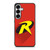 Robin Logo Samsung Galaxy S25 Case