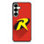 Robin Logo Samsung Galaxy S25+ Case