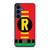 Robins Suit Samsung Galaxy S25 FE Case