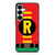 Robins Suit Samsung Galaxy S25+ Case