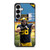 Ryan Glasgow Michigan Wolverines Samsung Galaxy S25 Case