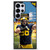 Ryan Glasgow Michigan Wolverines Samsung Galaxy S25 Ultra Case