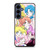 Sailor Moon Moonlight Magic Samsung Galaxy S25 FE Case