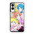 Sailor Moon Moonlight Magic Samsung Galaxy S25 Edge Case