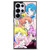 Sailor Moon Moonlight Magic Samsung Galaxy S25 Ultra Case