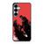 Sakamoto Days The Order Samsung Galaxy S25 Case