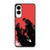 Sakamoto Days The Order Samsung Galaxy S25 Edge Case