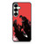 Sakamoto Days The Order Samsung Galaxy S25+ Case